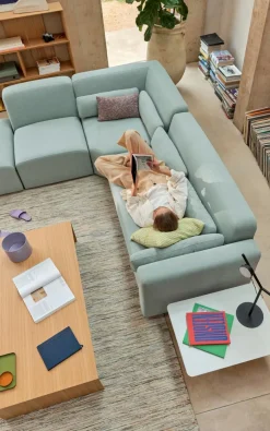 Kave Home Couchtisch Arvin