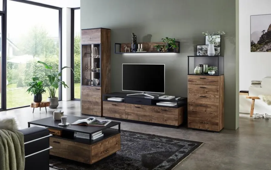 IDEAL Wohnen Couchtisch Bacoor