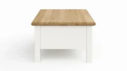 Online Stilreich Couchtisch Barreiro Weiß