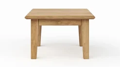 New Stilreich Couchtisch Barreiro Eiche