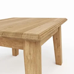 New Stilreich Couchtisch Barreiro Eiche