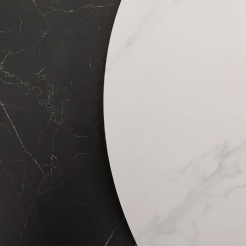 Outlet Arteca Couchtisch Bellingen Weiß