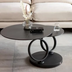 KARE DESIGN Couchtisch Beverly 85504