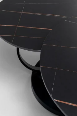 KARE DESIGN Couchtisch Beverly 85504