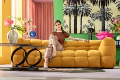 KARE DESIGN Couchtisch Beverly 85504