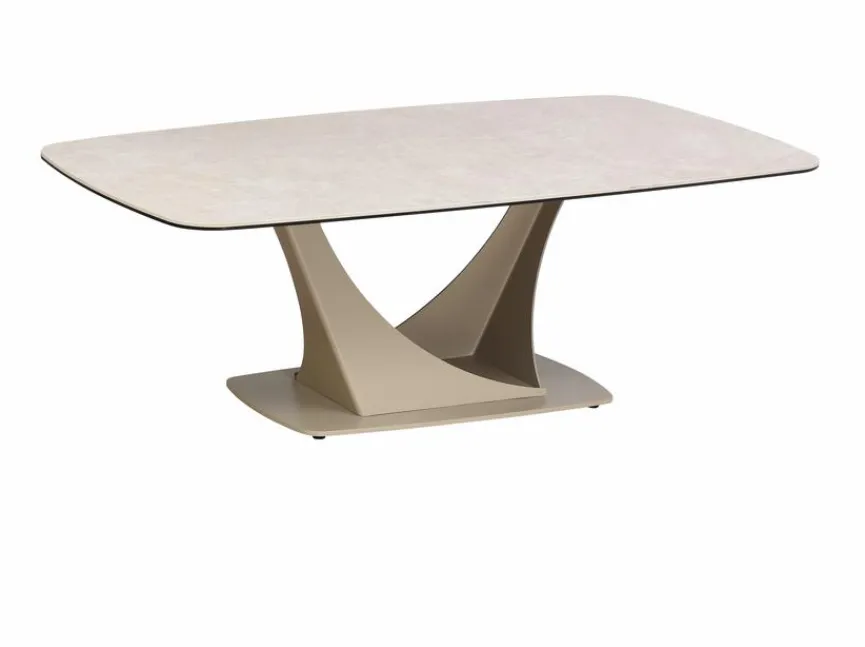 Hot Arteca Couchtisch Bladen Beige