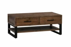 WOLFMÖBEL Couchtisch Boston 5060