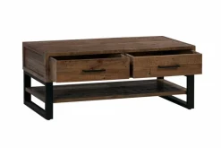 WOLFMÖBEL Couchtisch Boston 5060