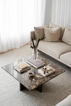 DAHEIM Couchtisch Brooksville