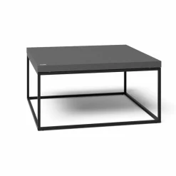 Discount JOOP! Couchtisch Cube Anthrazit