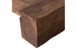 DAHEIM Couchtisch Cuna Bohol Mango