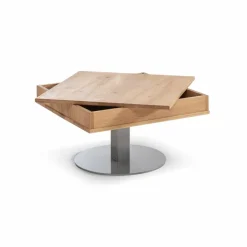 Online Couchtisch Dallas Eiche