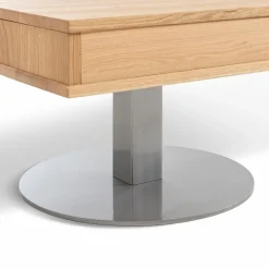 Online Couchtisch Dallas Eiche