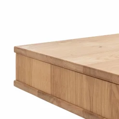 Online Couchtisch Dallas Eiche