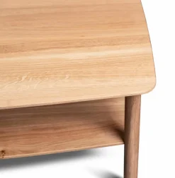 New Couchtisch Dill 2 Eiche