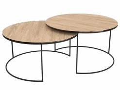 Akante Couchtisch Dolce Vita