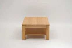 Clearance Boegner Couchtisch Dorfen Wildeiche