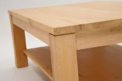 Clearance Boegner Couchtisch Dorfen Wildeiche