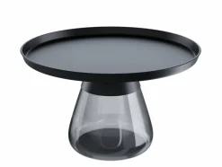 Online Akante Couchtisch Drop Schwarz