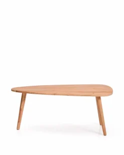 Hot Kave Home Couchtisch Duvani Akazie