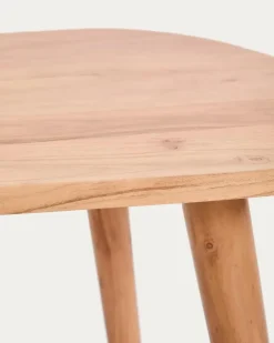 Hot Kave Home Couchtisch Duvani Akazie