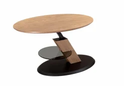 Vierhaus Couchtisch 5300-EBI-ANM