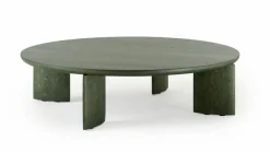 Discount leolux Couchtisch Elli Grün