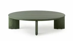 Discount leolux Couchtisch Elli Grün