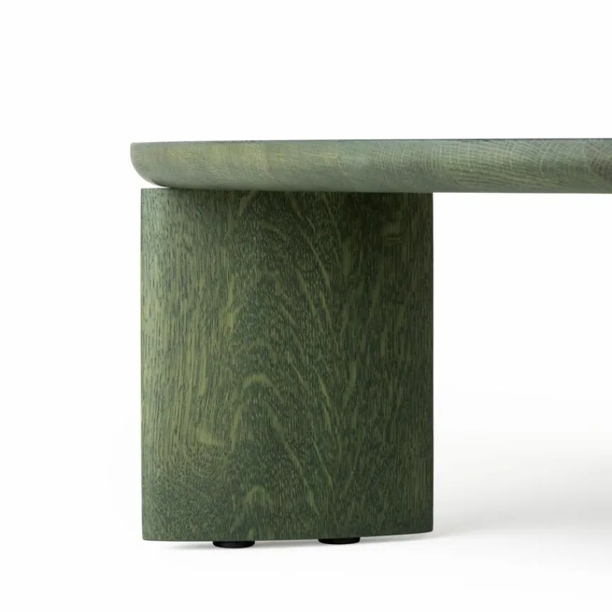 Discount leolux Couchtisch Elli Grün