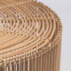 Kave Home Couchtisch Elmima 2er Set Natur