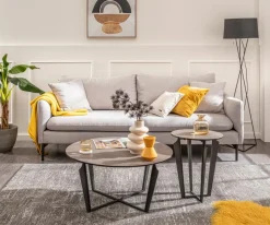 Clearance Arteca Couchtisch Emerald Braun