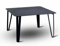 Discount Couchtisch Emma 3 Schwarz