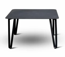 Discount Couchtisch Emma 3 Schwarz