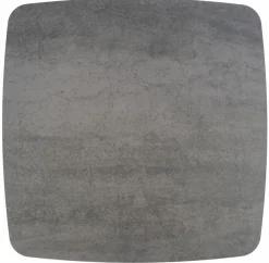 Bacher Couchtisch Falstaff Schwarz