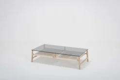 GAZZDA Couchtisch Fawn