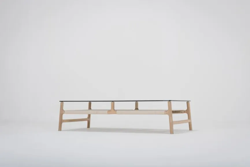 GAZZDA Couchtisch Fawn