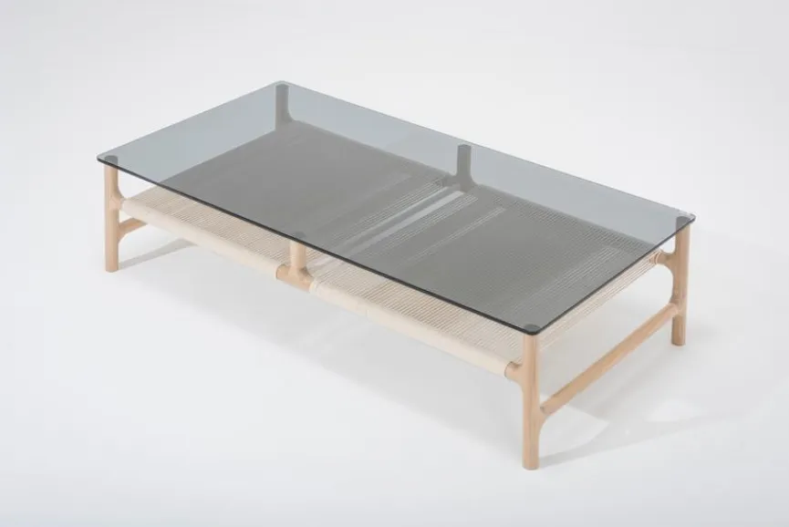 GAZZDA Couchtisch Fawn