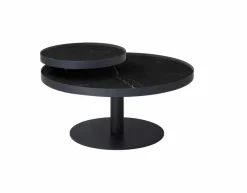 Best Arteca Couchtisch Ferrara Schwarz