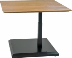 Discount Bacher Couchtisch Figaro Eiche