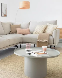Kave Home Couchtisch Fleksa