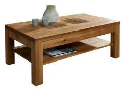 Hot G+K Couchtisch Fort Worth Wildeiche