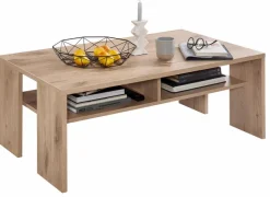 Online Innostyle Couchtisch Fun Plus II Eiche