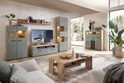 Online Innostyle Couchtisch Fun Plus II Eiche