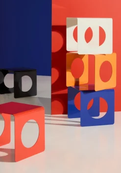 INNOVATION LIVING Couchtisch Geobau