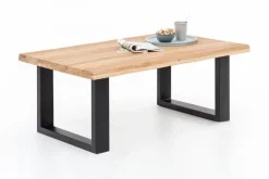 New Elfo Couchtisch Greta 110 x 70 Eiche