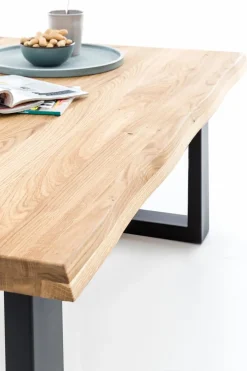 New Elfo Couchtisch Greta 110 x 70 Eiche