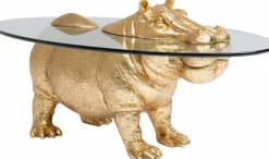 KARE DESIGN Couchtisch Hippo 86187