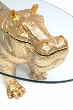 KARE DESIGN Couchtisch Hippo 86187