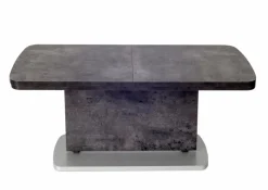 Hot Vierhaus Couchtisch Jamaica (JM-02-02) Beton