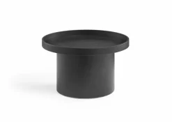 New Musterring Couchtisch JustB! Eiche Schwarz